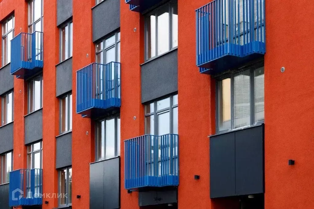Продаётся 1-к квартира, 42.6 м - Фото 0