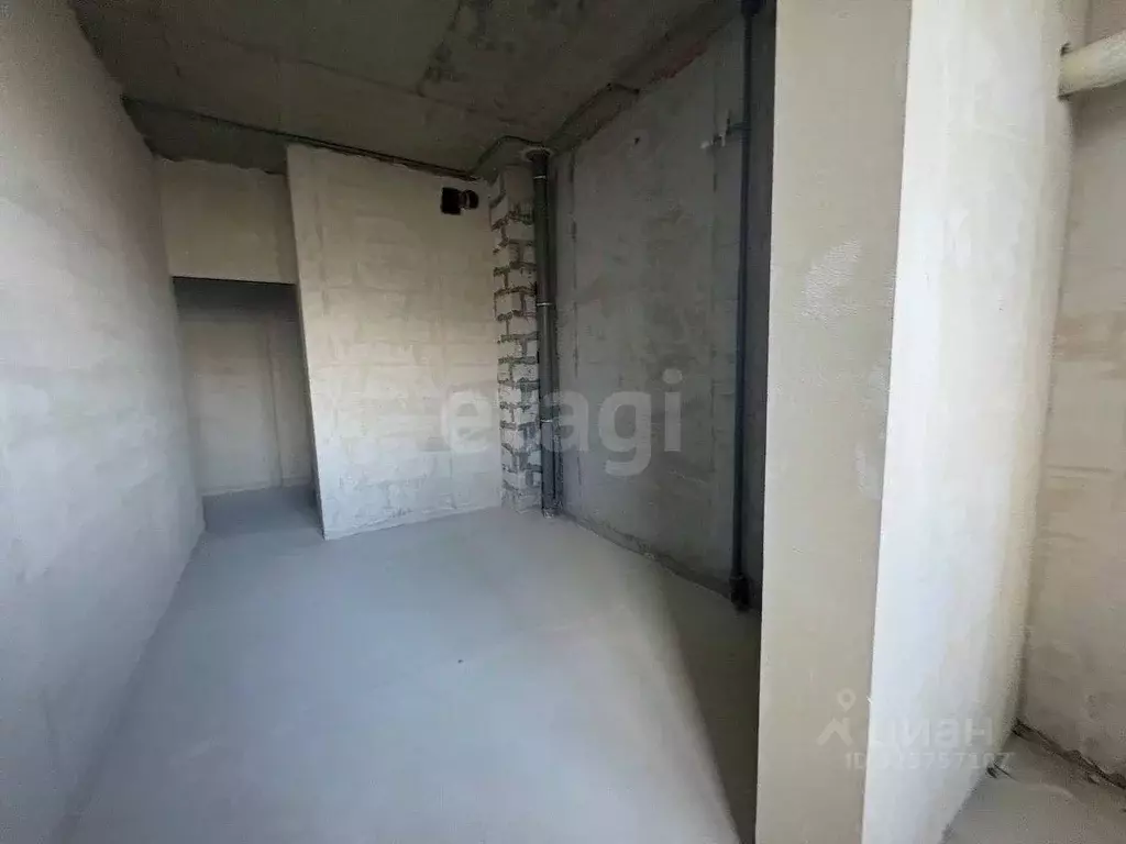 1-к кв. Крым, Симферополь ул. Маршала Советского Союза Буденного С.М. ... - Фото 2