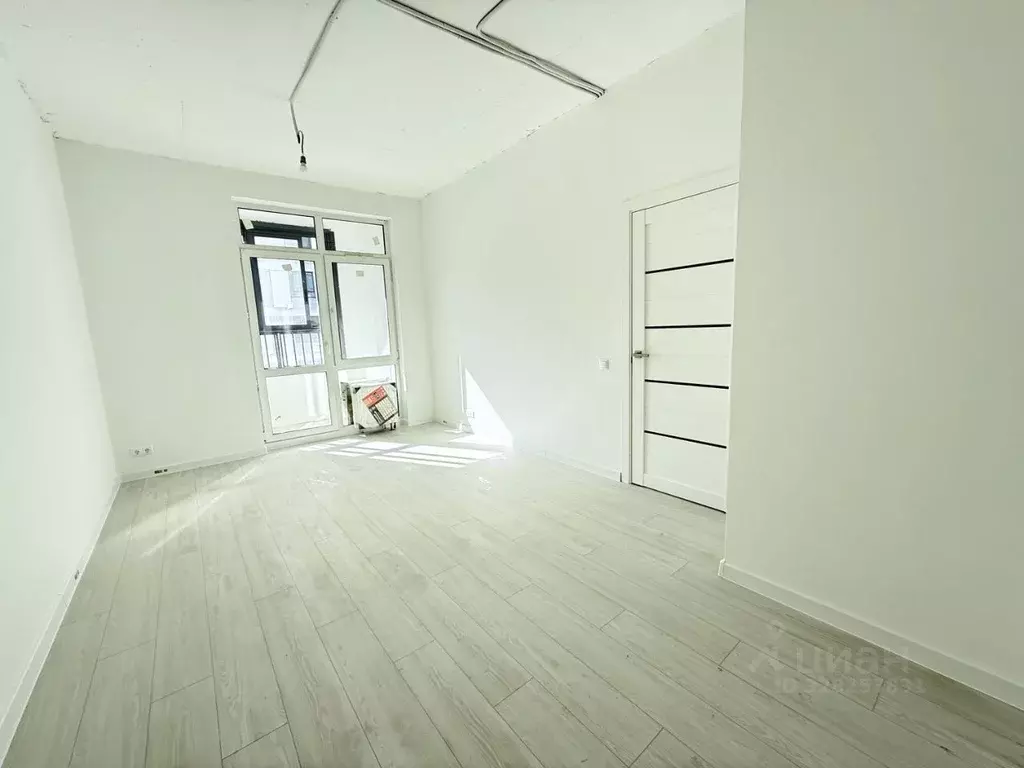 2-к кв. Москва Сосенское поселение, просп. Куприна, 7к1 (39.0 м) - Фото 2