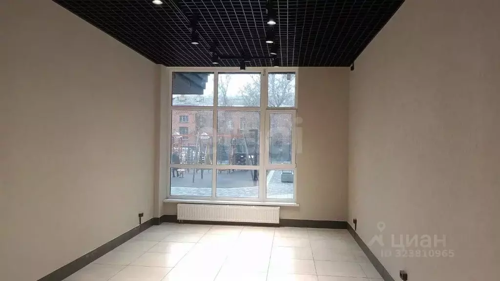 Помещение свободного назначения в Воронежская область, Воронеж ... - Фото 1