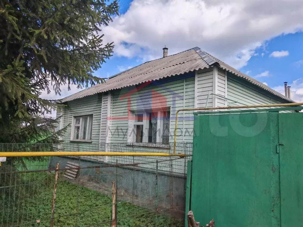Дом 70 м на участке 20 сот. - Фото 1