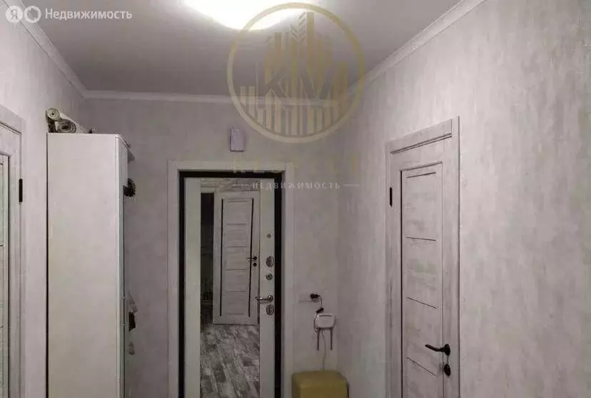 3-комнатная квартира: Лермонтов, Пятигорская улица, 17 (84 м) - Фото 2