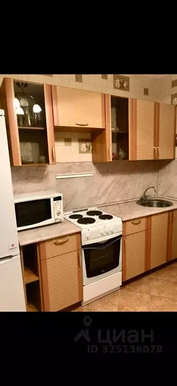 1-к кв. Москва бул. Яна Райниса, 37 (40.0 м) - Фото 1