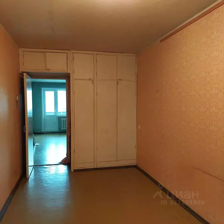 3-к кв. Пермский край, Пермь ул. Карбышева, 82/1 (61.1 м) - Фото 0