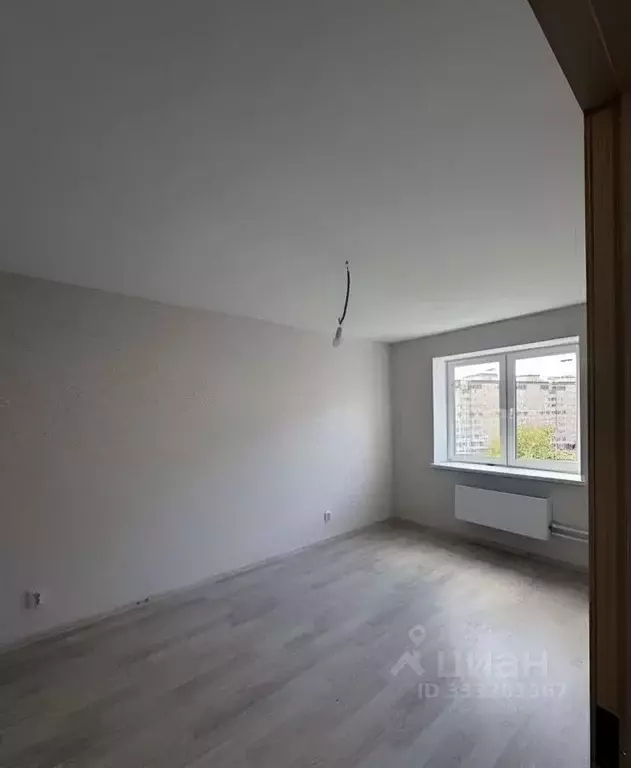 1-к кв. Московская область, Клин Майданово мкр, 4к2 (28.0 м) - Фото 2