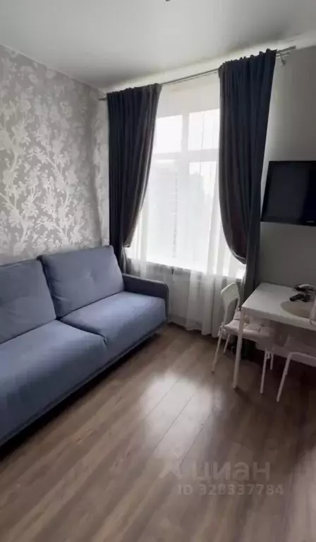 1-к кв. Московская область, Химки ул. Германа Титова, 8 (30.0 м) - Фото 1