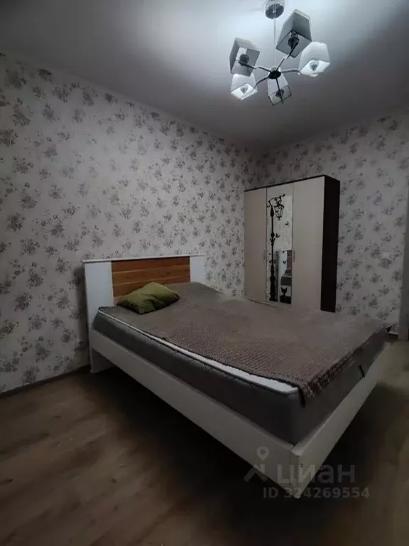 2-к кв. Санкт-Петербург просп. Ветеранов, 169к2 (53.0 м) - Фото 1