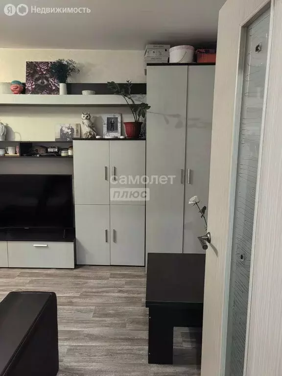 3-комнатная квартира: Иркутск, улица Ярославского, 278 (59.5 м) - Фото 2