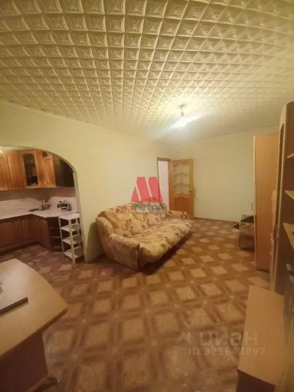 2-к кв. Ярославская область, Рыбинск ул. Чкалова, 88 (43.6 м) - Фото 2