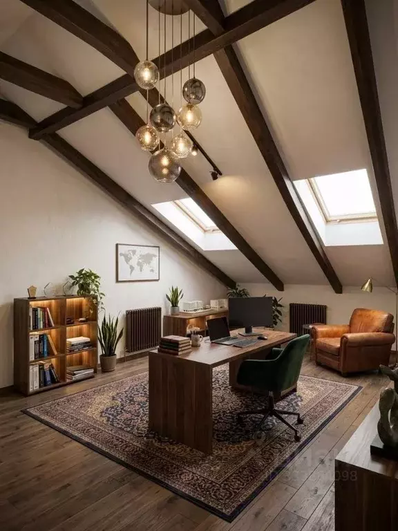 3-к кв. Татарстан, Казань ул. Зои Космодемьянской, 17 (130.0 м) - Фото 1