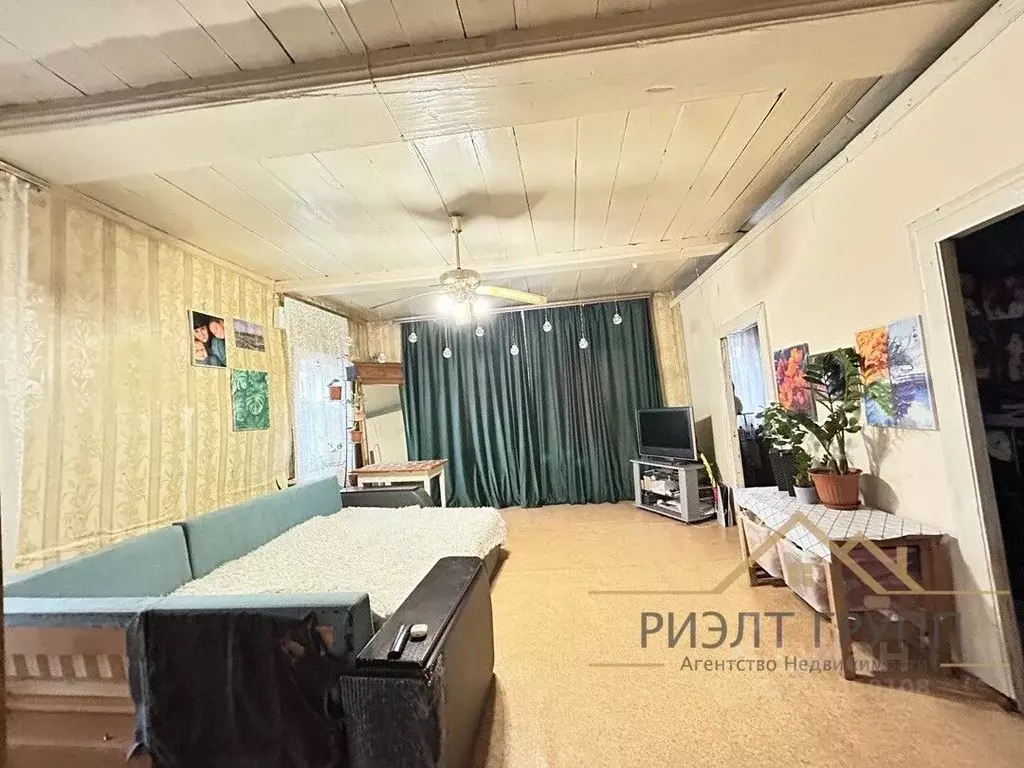 Дом в Татарстан, Казань Люблинская ул., 29 (58 м) - Фото 2