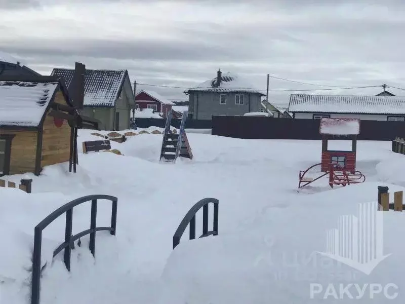 Участок в Пермский край, д. Мокино ул. Дружбы, 2 (8.0 сот.) - Фото 1