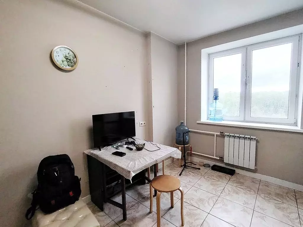 2-к кв. Московская область, Лосино-Петровский городской округ, ... - Фото 1
