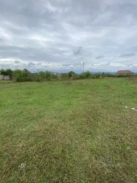 Участок в Кабардино-Балкария, Чегемский район, с. Шалушка Чегемский ... - Фото 1