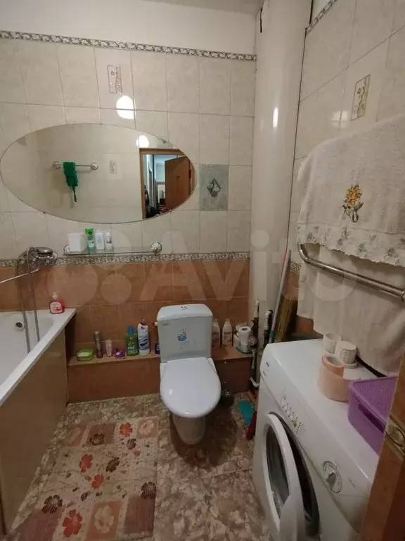 1-к. квартира, 38 м, 7/10 эт. - Фото 1