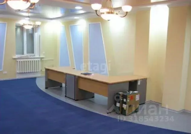 Офис в Томская область, Томск Рабочая ул., 11А (217 м) - Фото 1
