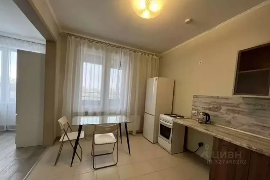 1-к кв. Санкт-Петербург ул. Академика Павлова, 6к2 (40.0 м) - Фото 2