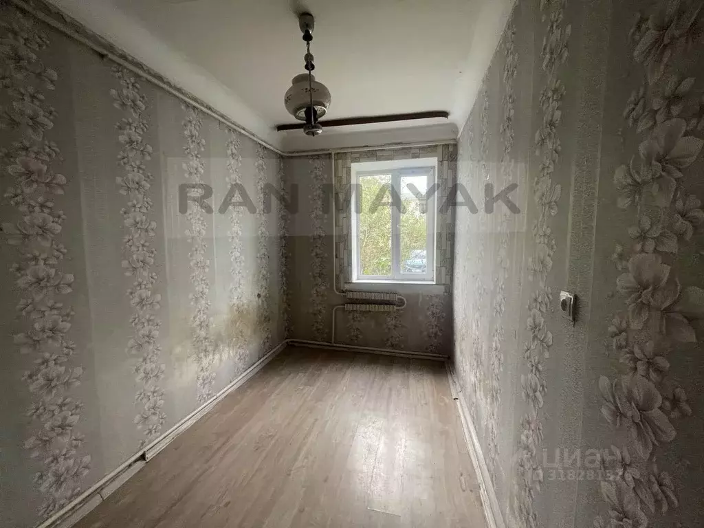 2-к кв. Адыгея, Майкоп ул. Ленина, 23 (44.0 м) - Фото 1