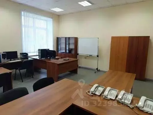 Помещение свободного назначения в Пензенская область, Пенза ул. ... - Фото 2