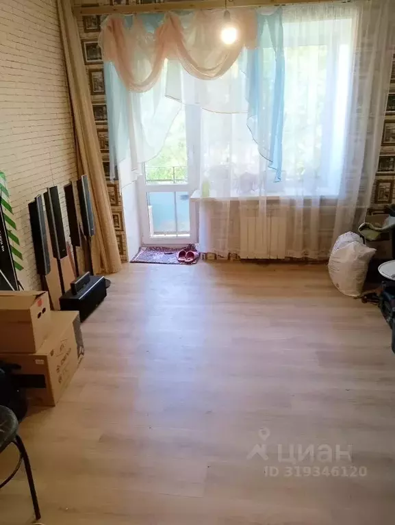 4-к кв. Свердловская область, Нижний Тагил ул. Щорса, 24 (63.0 м) - Фото 1