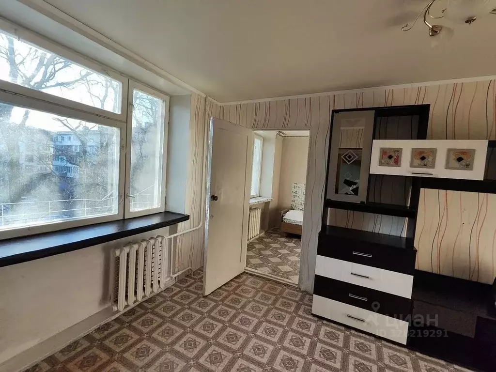 3-к кв. Ставропольский край, Ессентуки ул. Буачидзе, 43А (53.0 м) - Фото 1