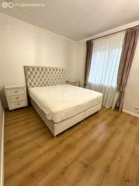 1-комнатная квартира: Калининград, улица Генерала Челнокова, 24 (47.1 ... - Фото 0