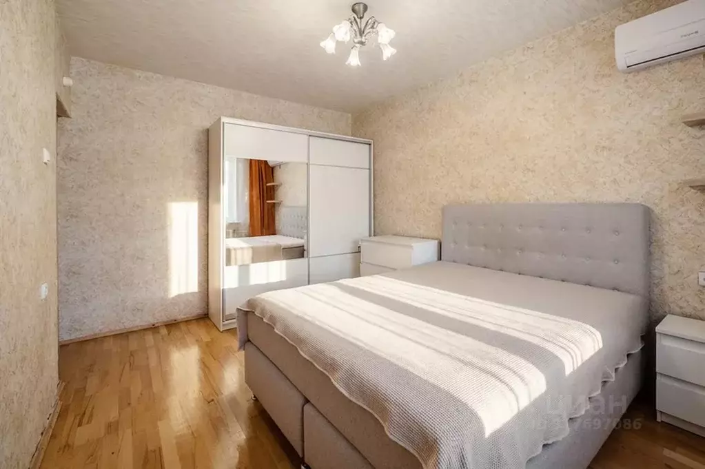 2-к кв. Москва Дмитровское ш., 90К2 (62.0 м) - Фото 1