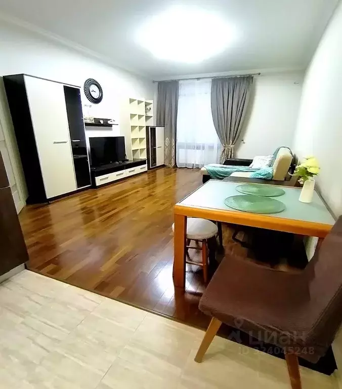 2-к кв. Московская область, Одинцовский городской округ, с. Ромашково ... - Фото 2