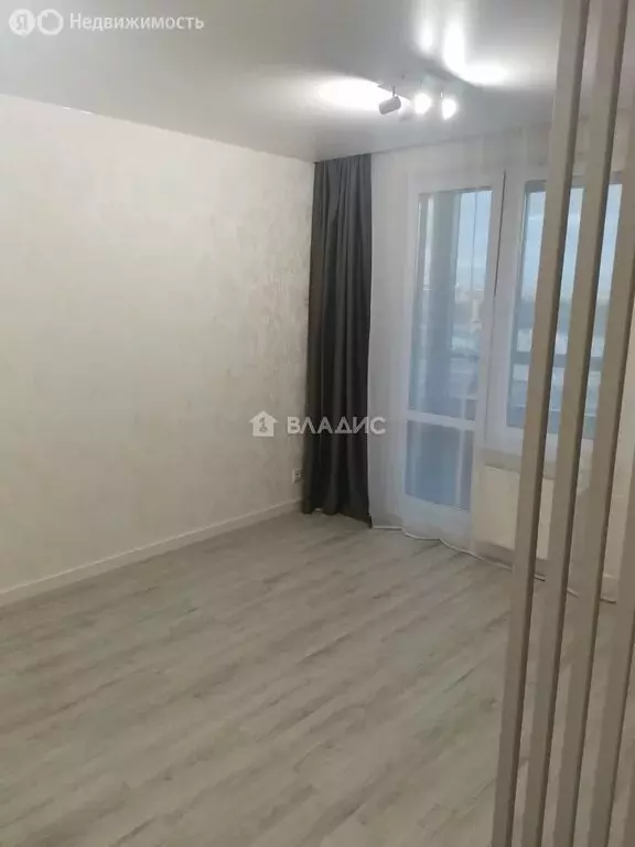 1-комнатная квартира: Санкт-Петербург, Коломяжский проспект, 13к3 ... - Фото 2