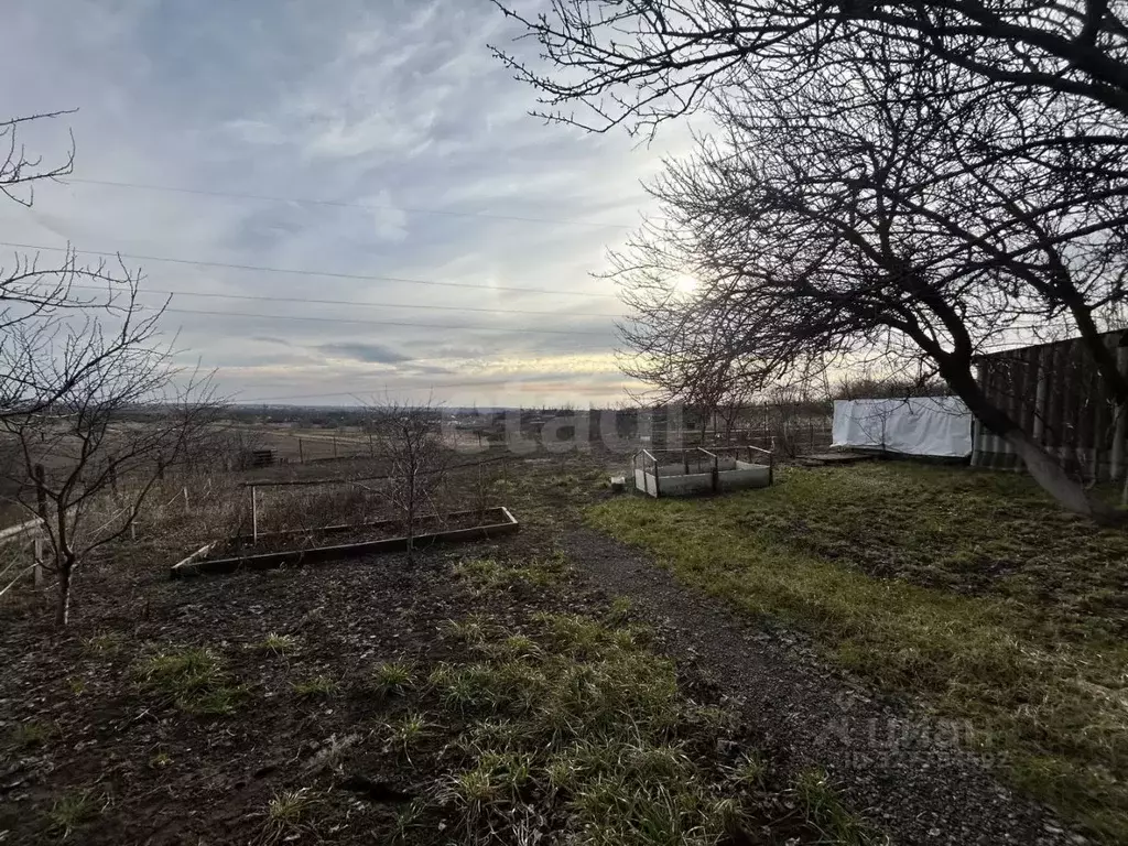 Участок в Белгородская область, Белгородский район, с. Стрелецкое, ... - Фото 2