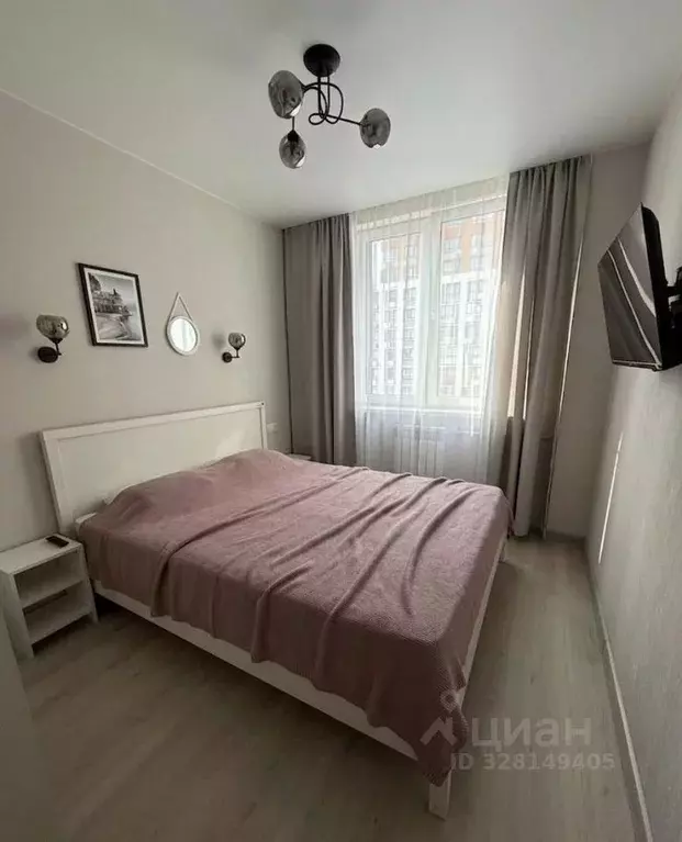 1-к кв. Московская область, Одинцовский городской округ, ... - Фото 1