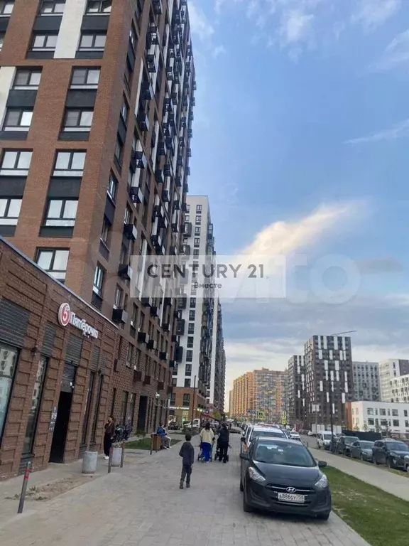 Аренда ПСН 110м2 С ремонтом на трафике - Фото 0