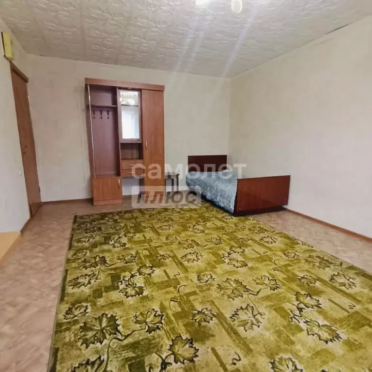 Комната Марий Эл, Йошкар-Ола ул. Строителей, 17 (20.0 м) - Фото 0