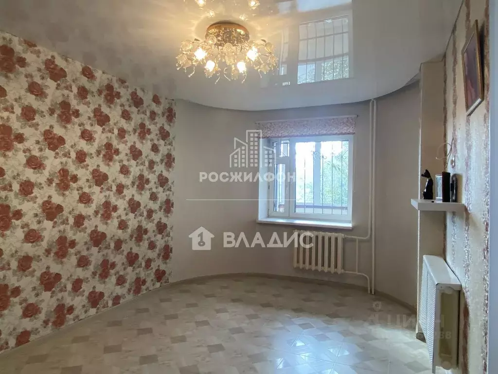 2-к кв. Забайкальский край, Чита Смоленская ул., 55 (72.8 м) - Фото 1