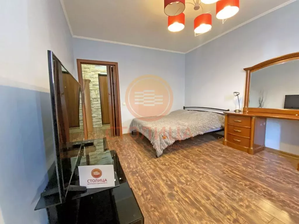 1-к кв. Москва Профсоюзная ул., 30К4 (36.4 м) - Фото 2