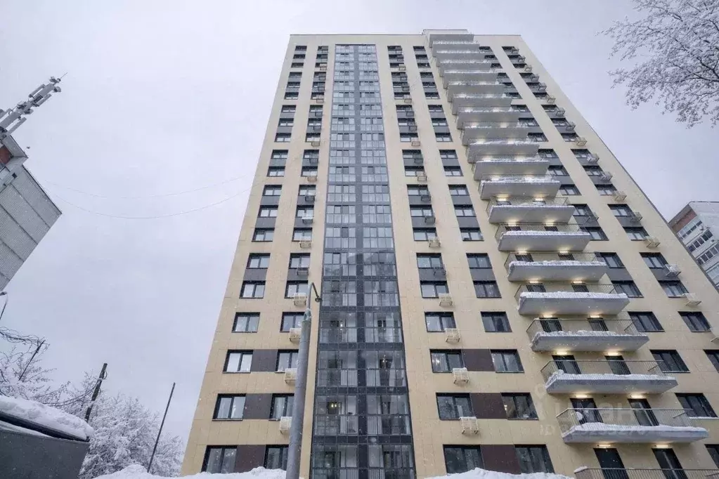 Гараж в Москва ул. Заречная, 5 (13 м) - Фото 1