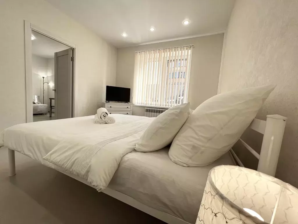 1-к кв. Калужская область, Калуга Тульская ул., 18 (44.0 м) - Фото 2