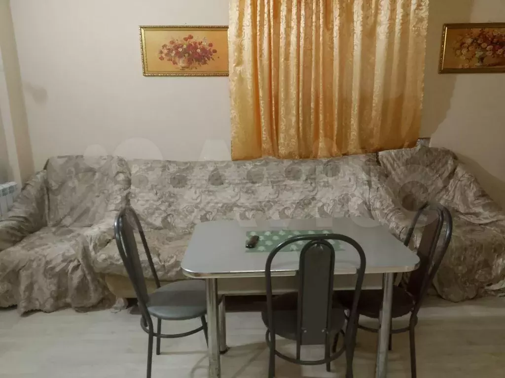 2-к. квартира, 54 м, 1/3 эт. - Фото 0