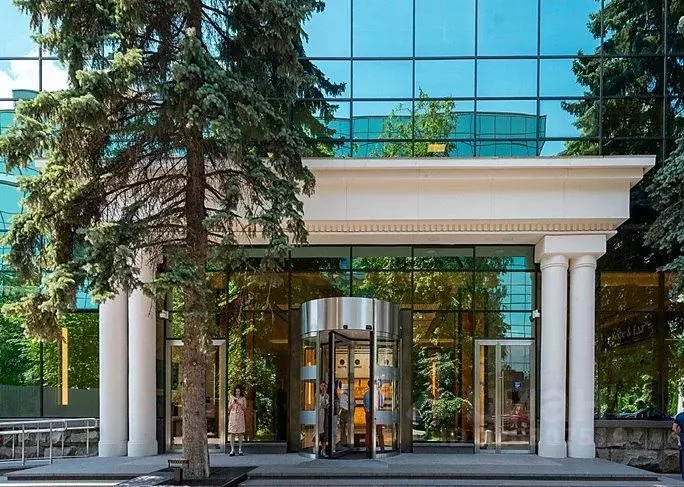 Помещение свободного назначения в Москва Верейская ул., 29 (609 м) - Фото 2