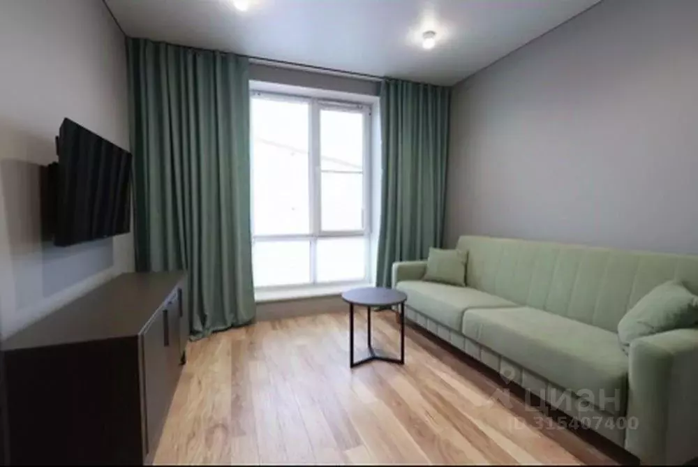 3-к кв. Липецкая область, Липецкий муниципальный округ, с. Ленино ул. ... - Фото 2