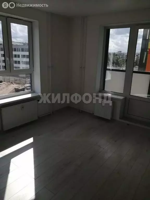 1-комнатная квартира: Гатчина, Пушкинское шоссе, 13к3 (40 м) - Фото 1