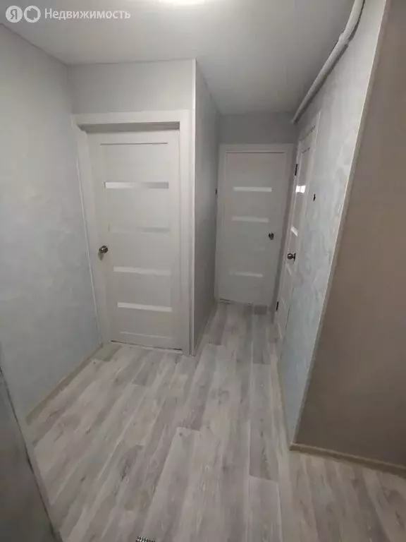 1-комнатная квартира: Сухиничи, Железнодорожная улица, 82 (34.6 м) - Фото 2