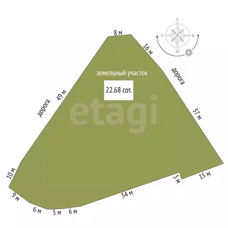 Дом в Башкортостан, Стерлитамакский район, с. Алатана ул. Дружбы (39 ... - Фото 2