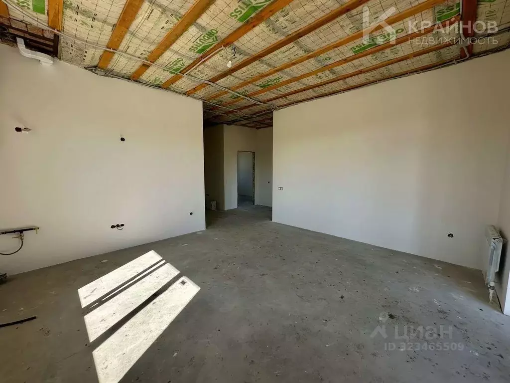 Дом в Воронежская область, с. Новая Усмань ул. 2-я Первомайская, 143 ... - Фото 2