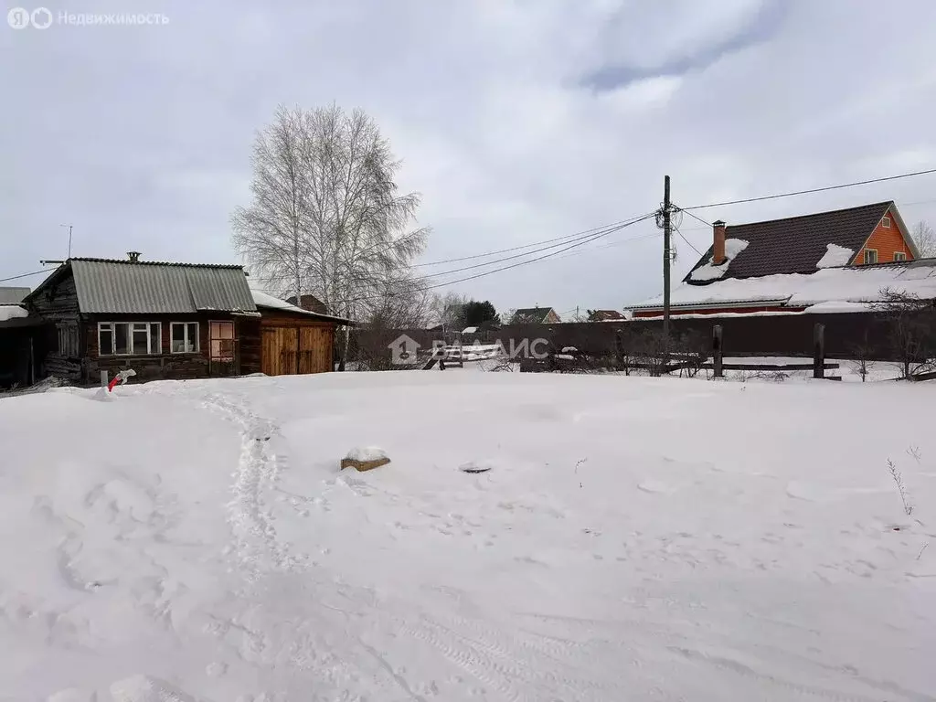 Участок в Иркутский муниципальный округ, деревня Куда, переулок Мечты ... - Фото 1