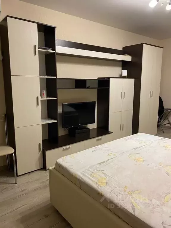 1-к кв. Москва Солнцевский просп., 14 (40.0 м) - Фото 1