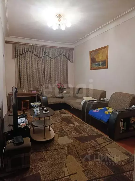 3-к кв. Брянская область, Брянск Болховская ул., 1А (66.9 м) - Фото 1