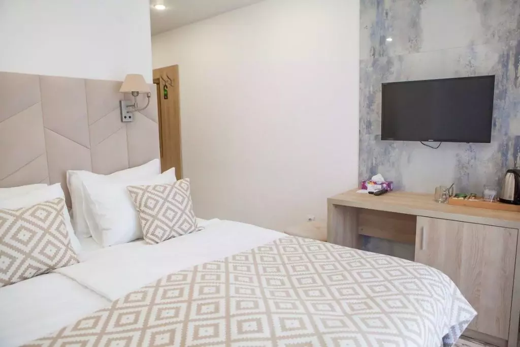 Комната Калининградская область, Зеленоградск ул. Горького, 14 (16.0 ... - Фото 2