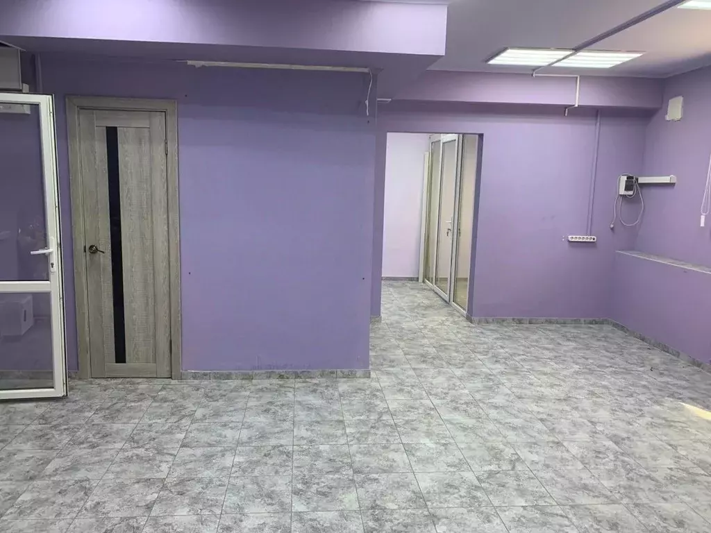 Помещение свободного назначения в Краснодарский край, Краснодар ул. ... - Фото 1