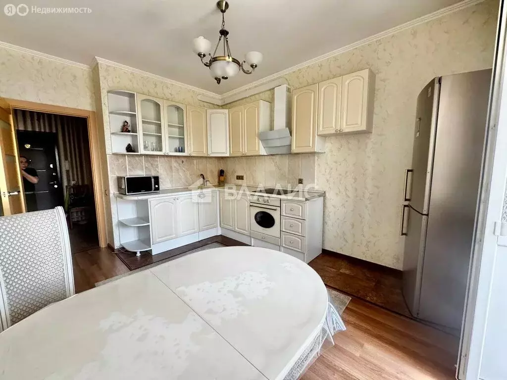 1-комнатная квартира: Краснодар, Морская улица, 49 (49 м) - Фото 0